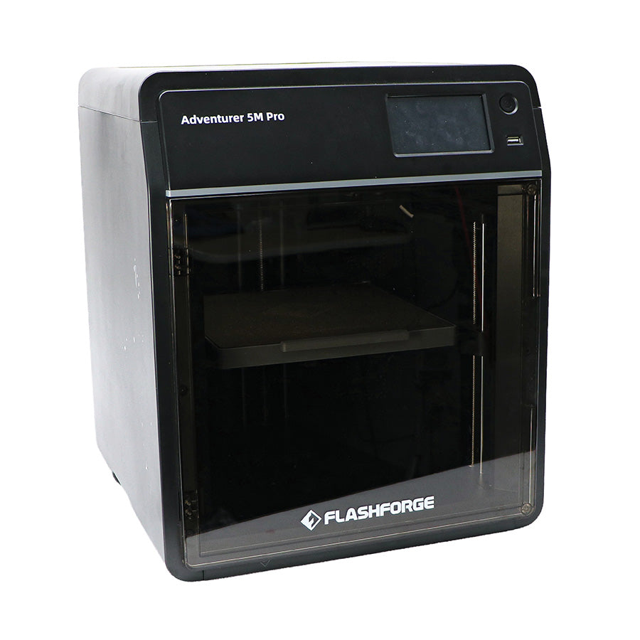 3D Printer and Filament Pack