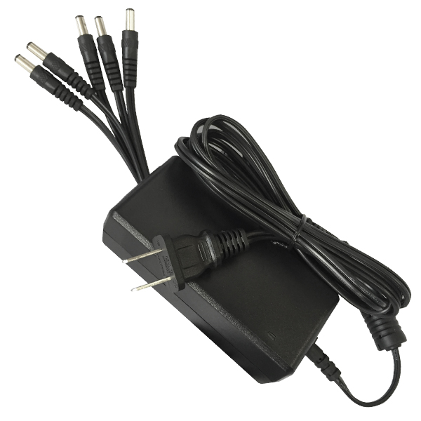 RealCare Baby® 5-Baby Charger