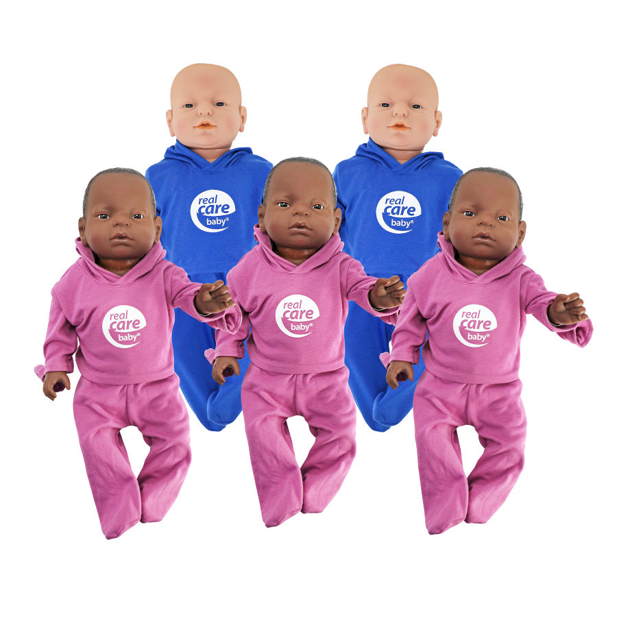 Early Childhood Development Package