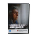 DVD - Sensory Loss and Aging