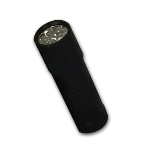 UV Flashlight with batteries