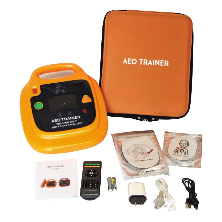 AED Trainer