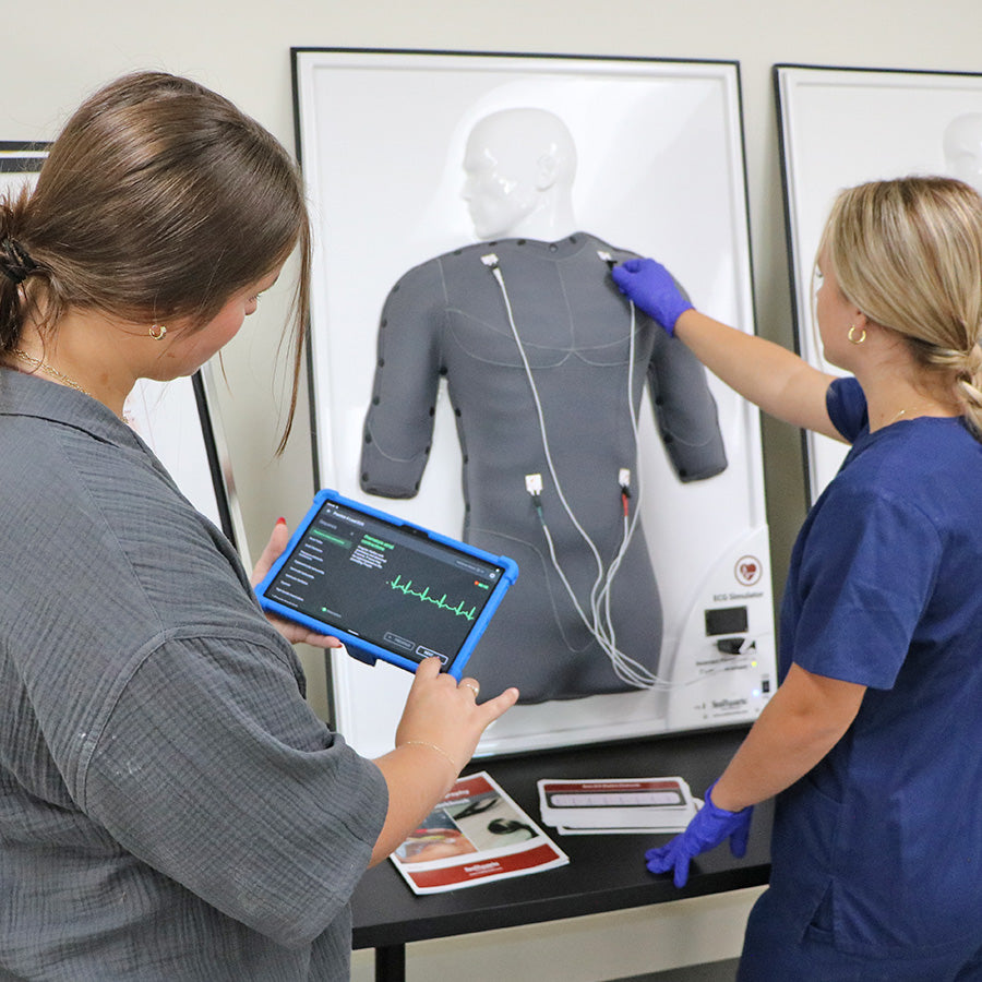 ECG Simulator