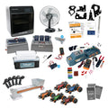 Advanced Manufacturing Career Exploration Package
