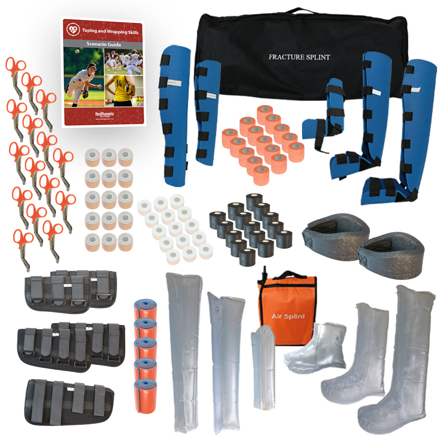 Health Science Career Exploration Package