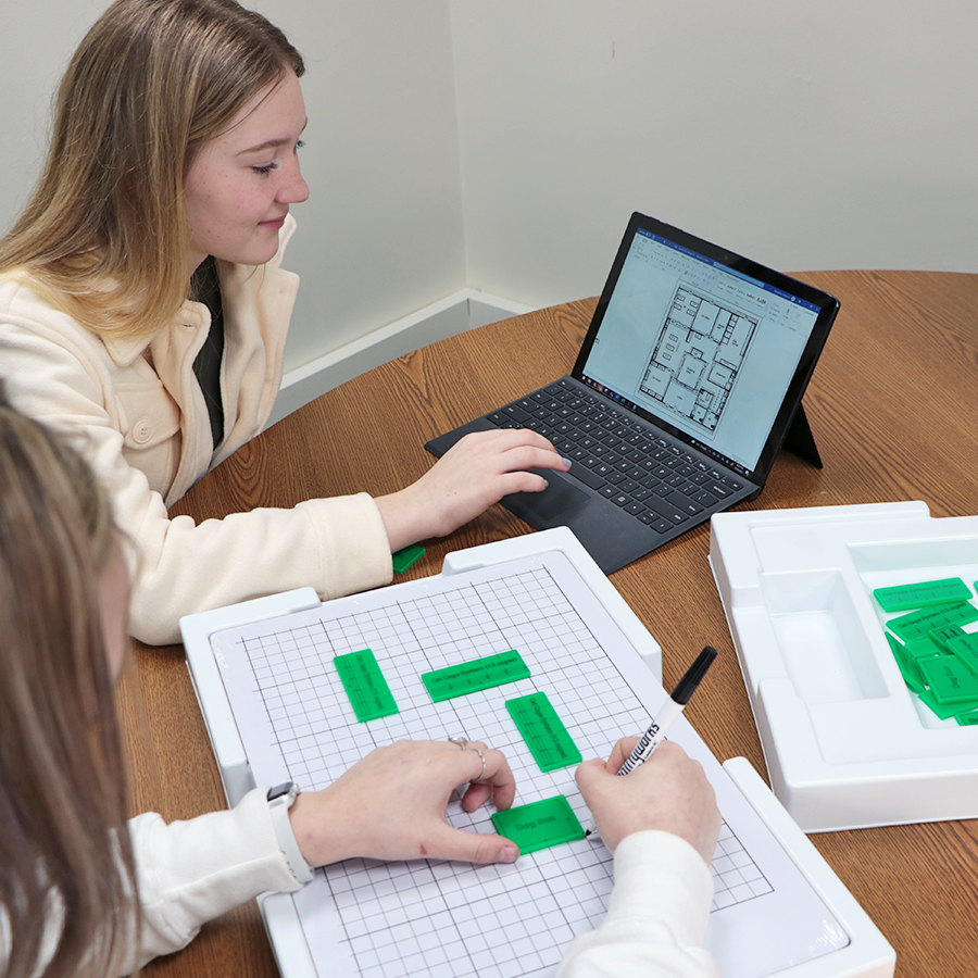 Animal Clinic Design Kit