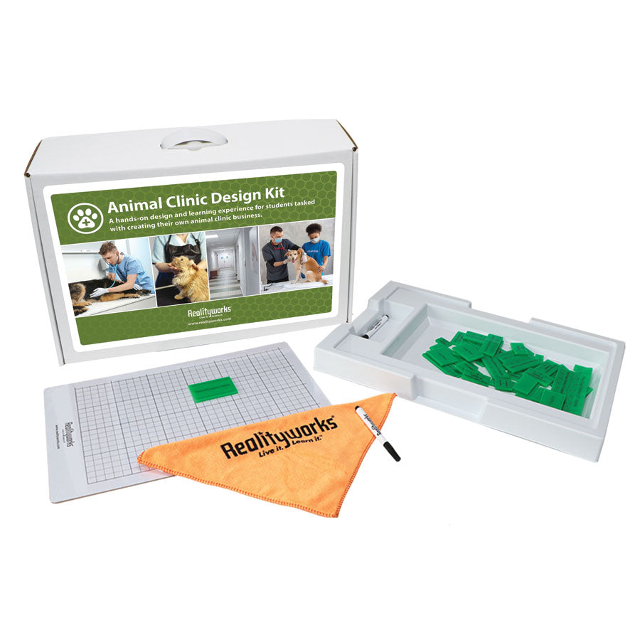 Veterinary Science Package