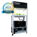 Educational Aquaponics System