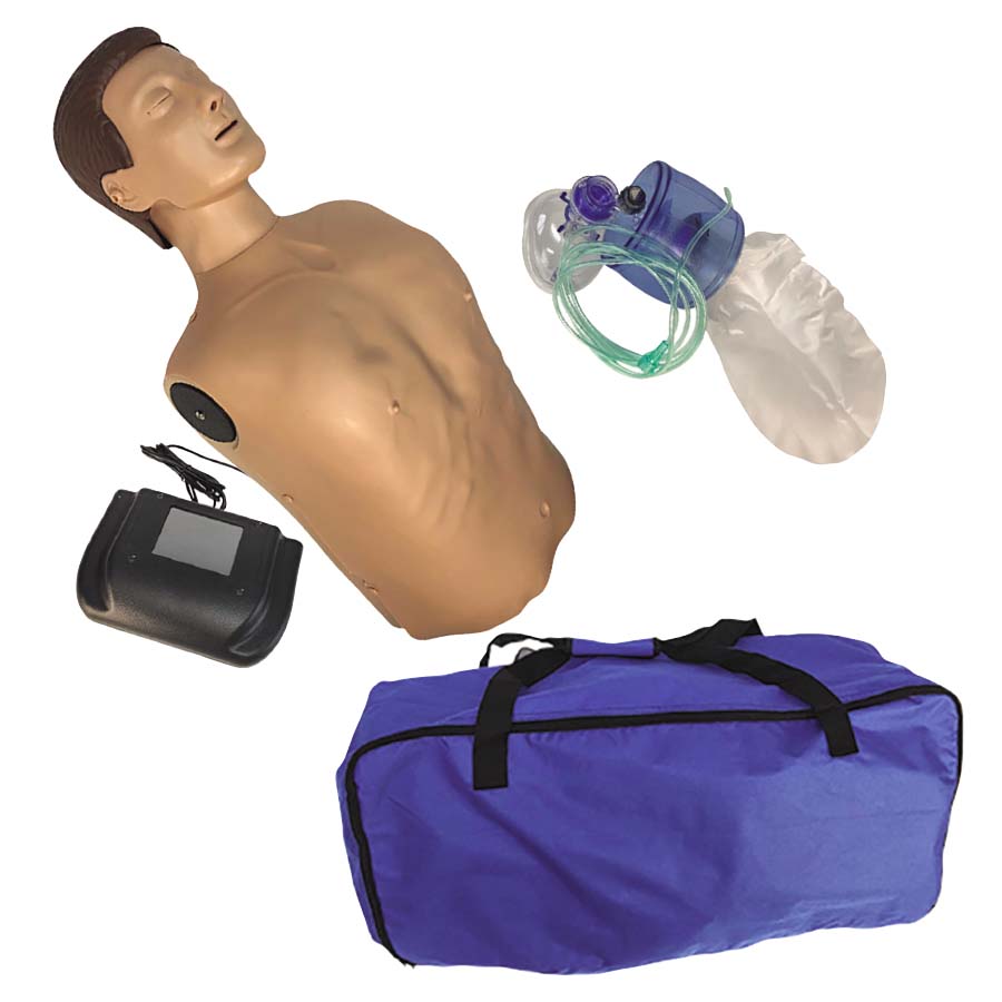 BVM Ventilation Trainer