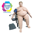 Bariatric Nursing Manikin