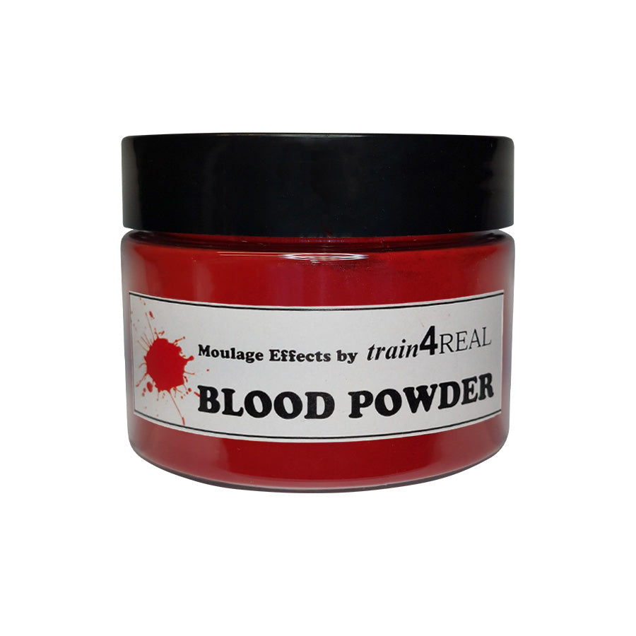 4 oz. of Blood Powder