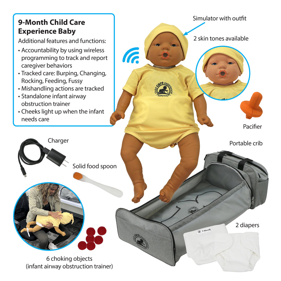 Child Care Experience™ Program