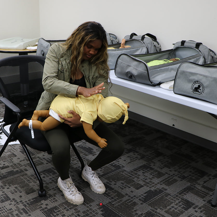 Child Care Experience™ Program