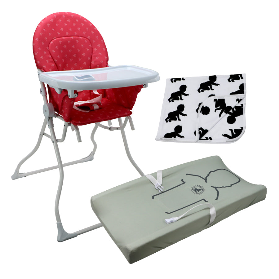 Child Care Experience Accessory Package