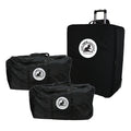 Child Care Experience Storage