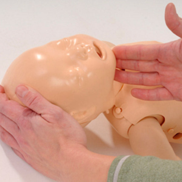 Infant CPR Manikin