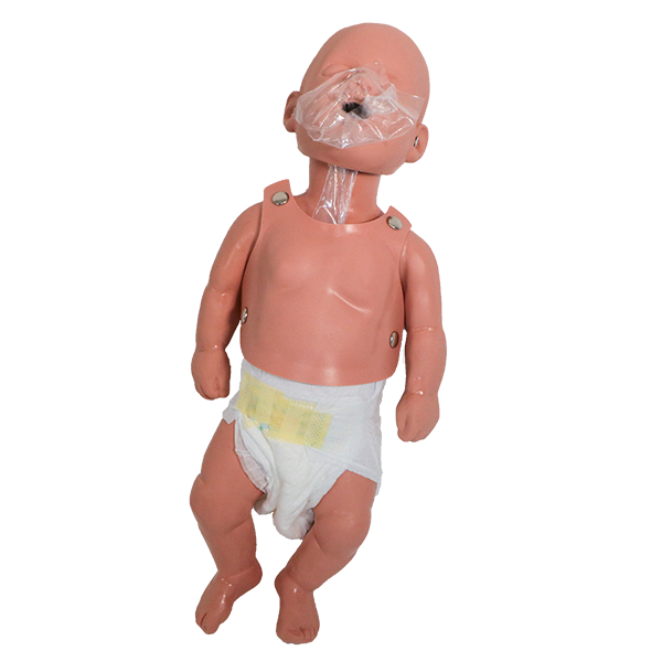 Infant CPR Manikin