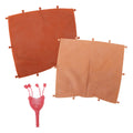 Canine Spay Simulation Replacement Kit