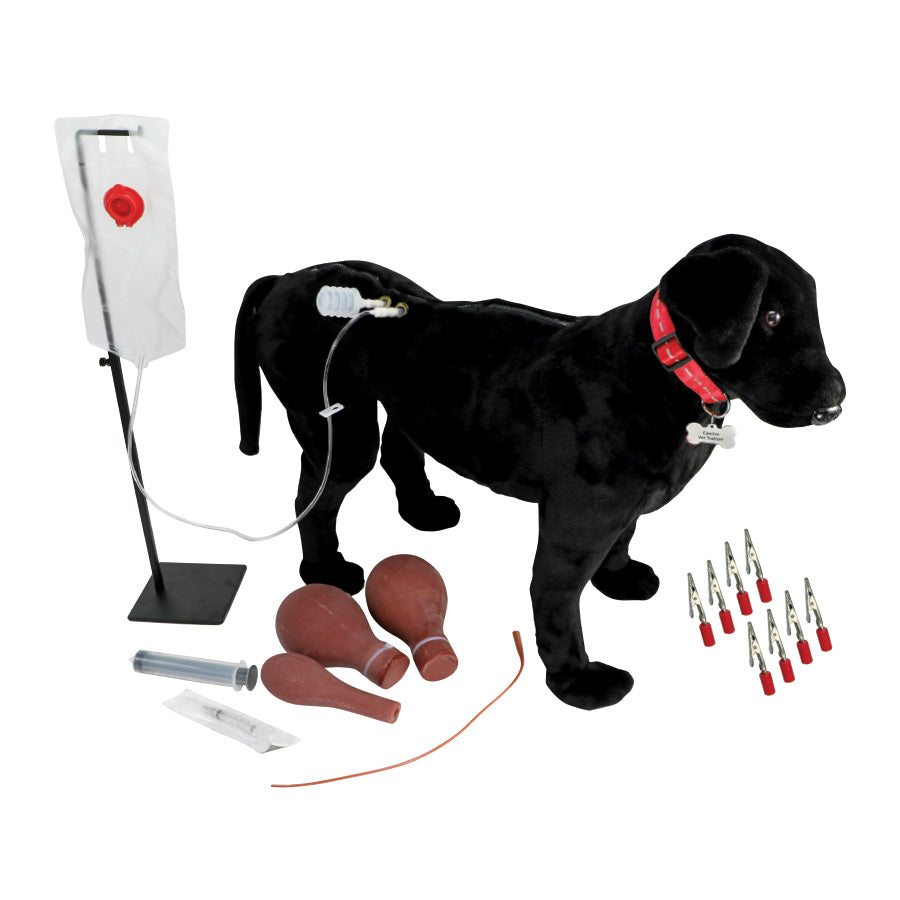 Veterinary Science Package