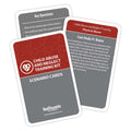 Child Abuse and Neglect Scenario Cards