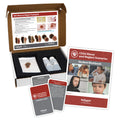 Child Abuse and Neglect Training Kit