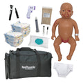 Common Childhood Illnesses Baby