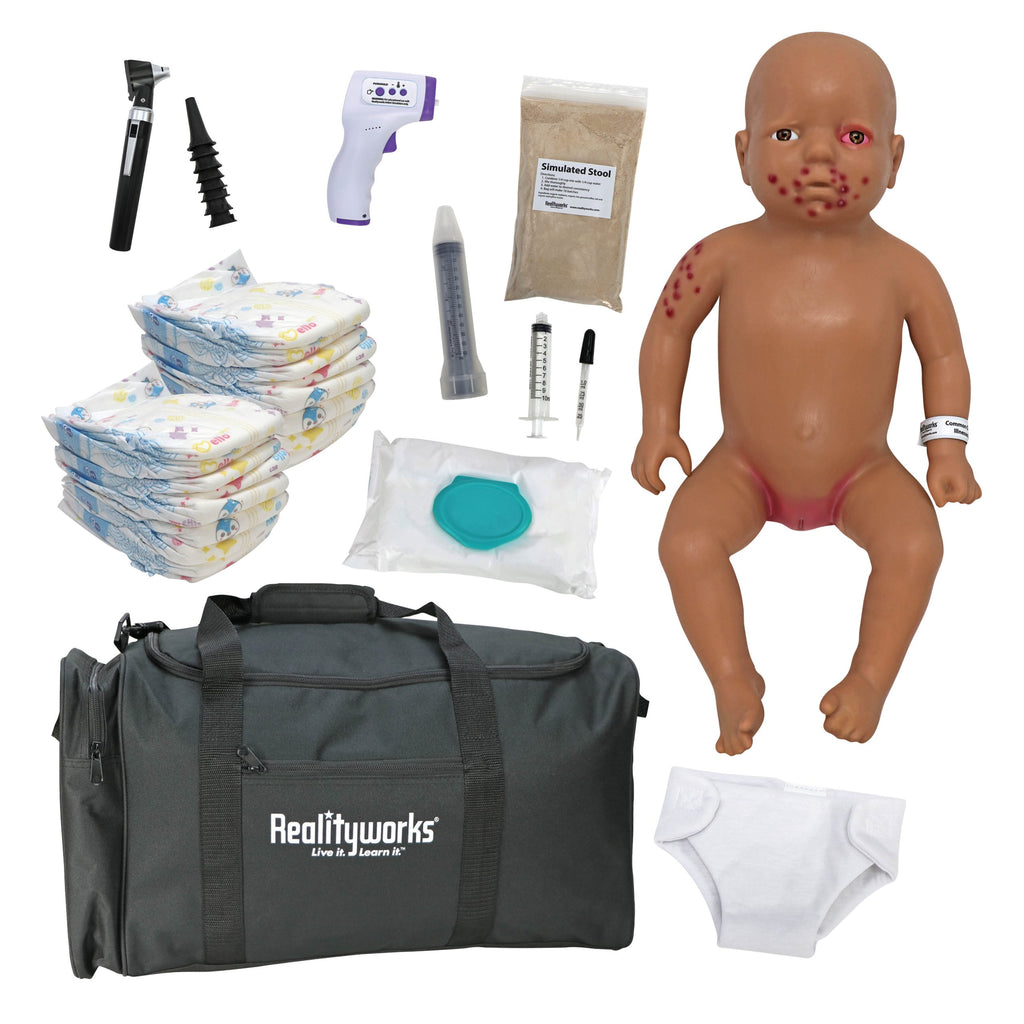 Childcare Experience Career Package