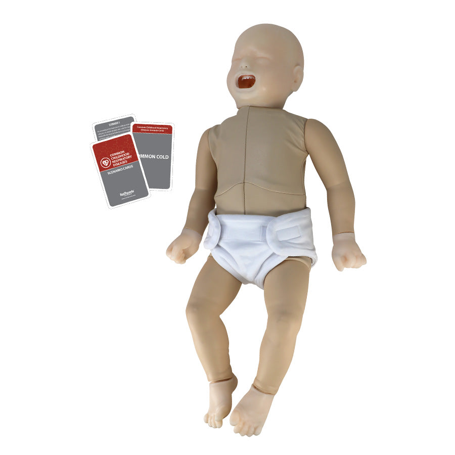 Childcare Experience Career Package