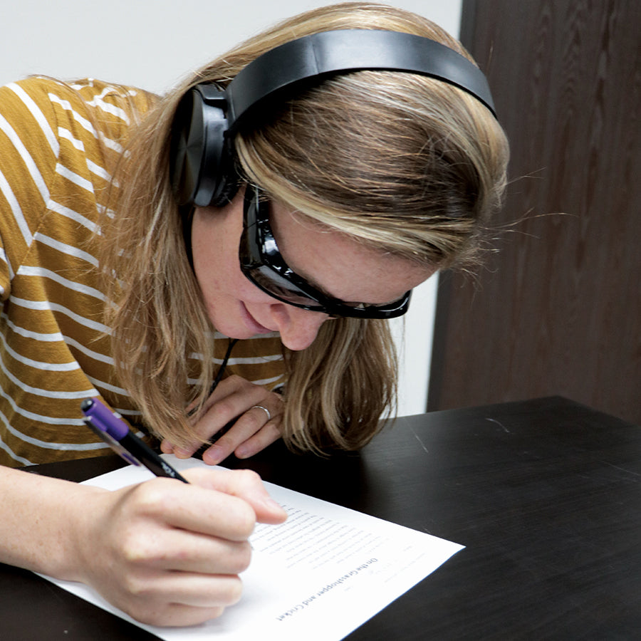 Concussion Education Kit