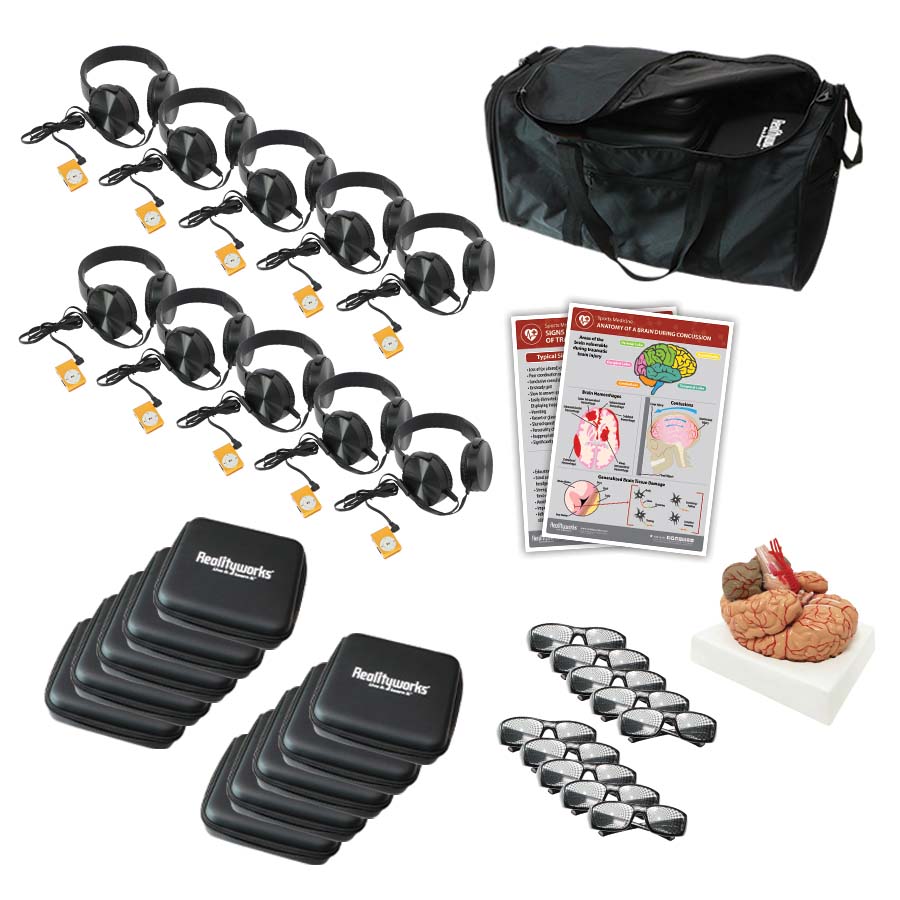 Health Science Career Exploration Package