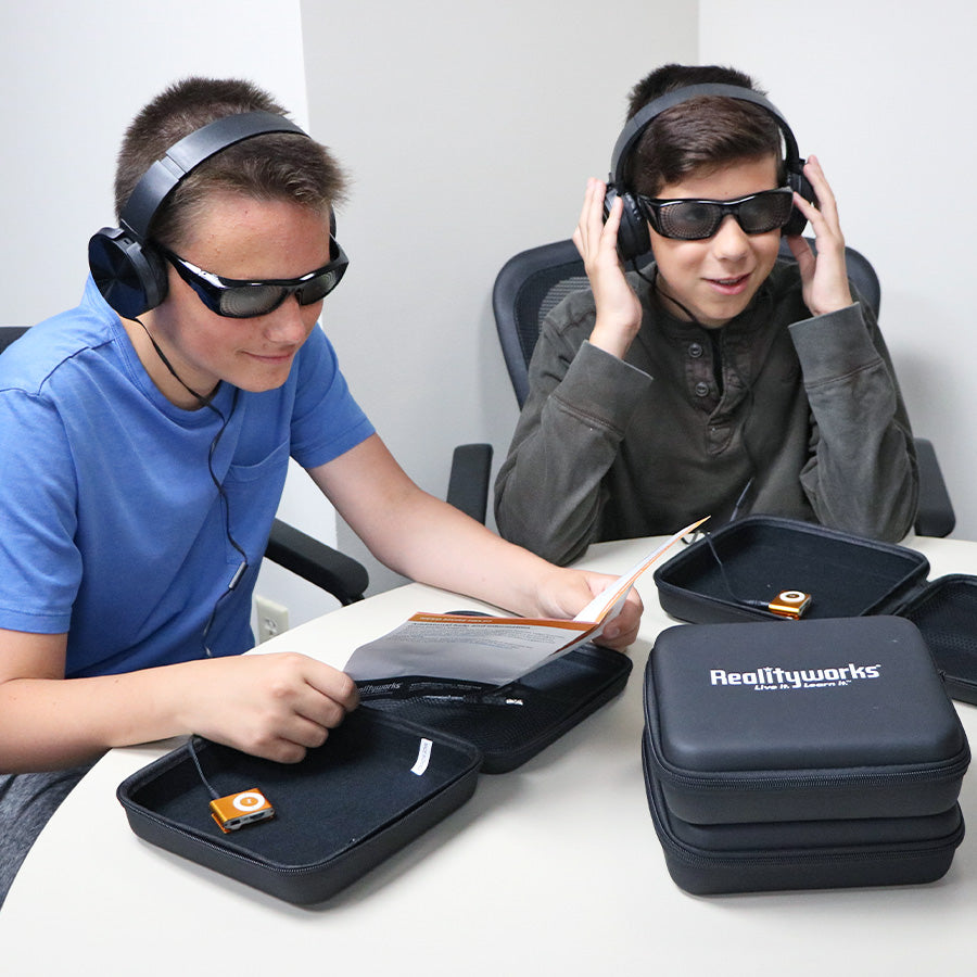 Concussion Education Kit
