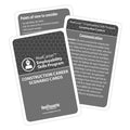 Construction Career Scenario Cards