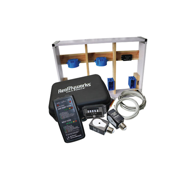 Maintenance and Construction Package