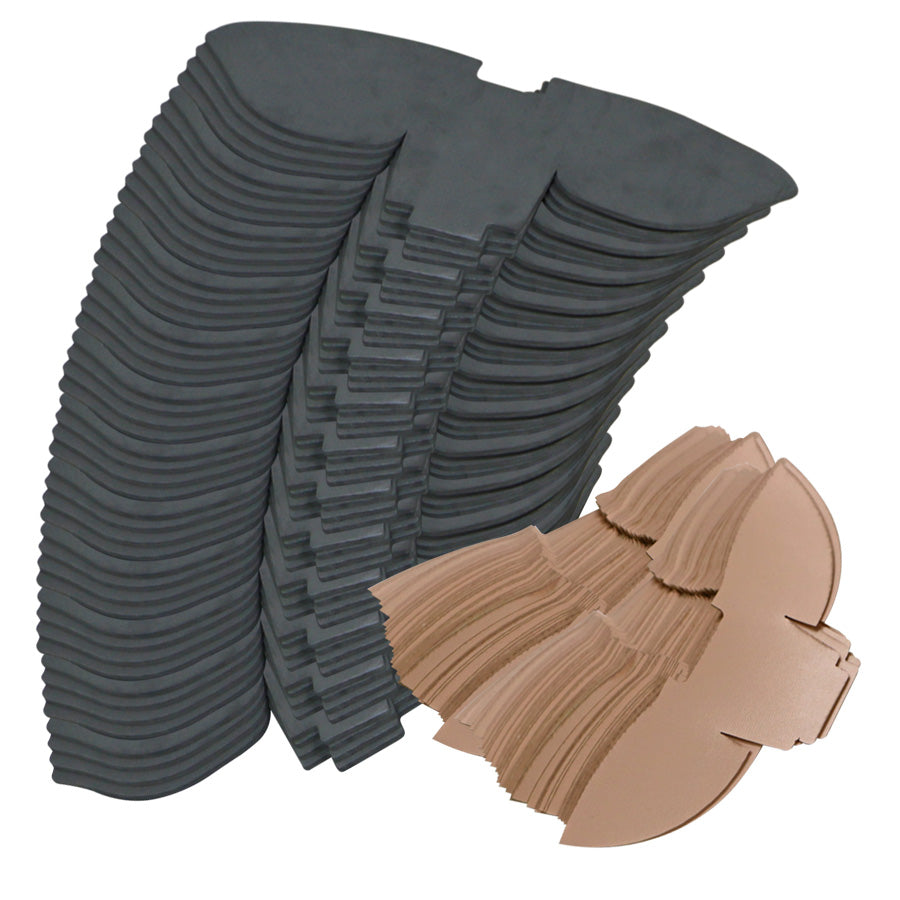 Cow and Pig Ear Replacement Pack