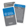 Culinary Career Scenario Cards