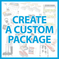 Custom Pathway Package
