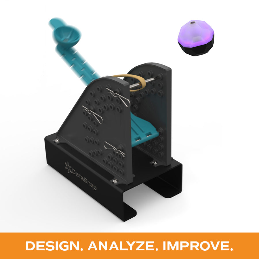 DataSnap™ Projectile STEM Lab