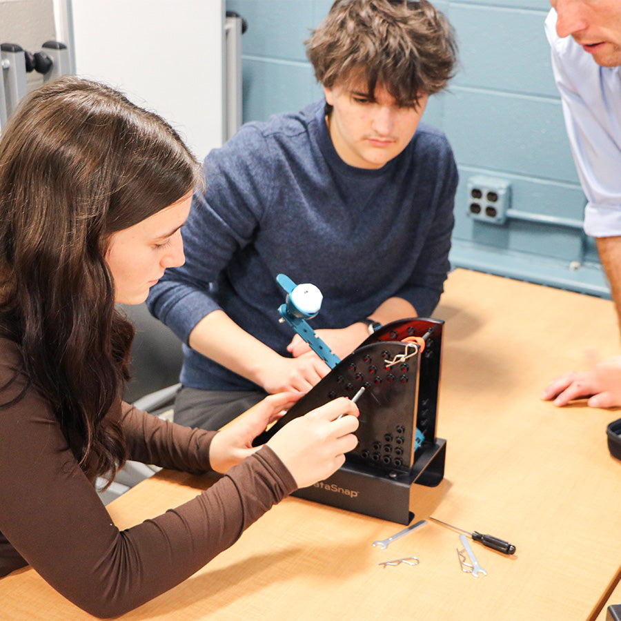 DataSnap™ Projectile STEM Lab