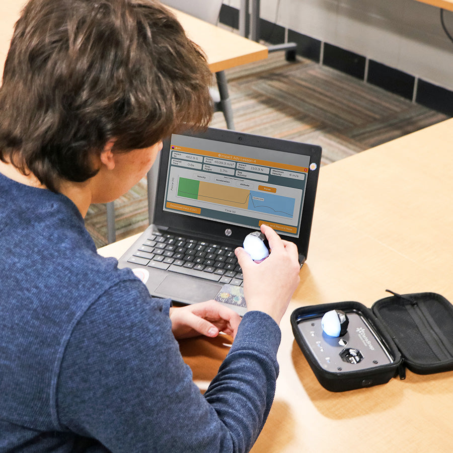 DataSnap™ Projectile STEM Lab