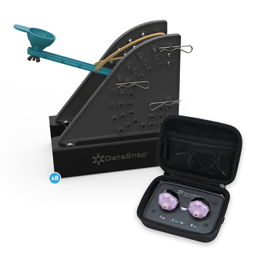 DataSnap™ Projectile STEM Lab