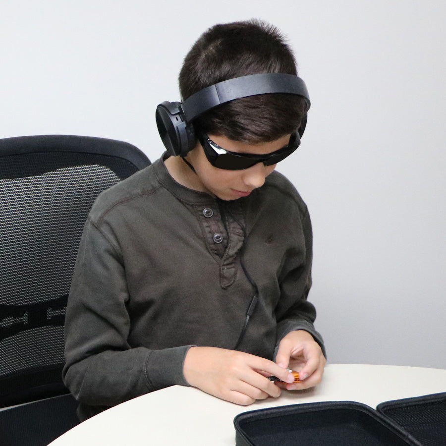 Dementia Simulation Experience
