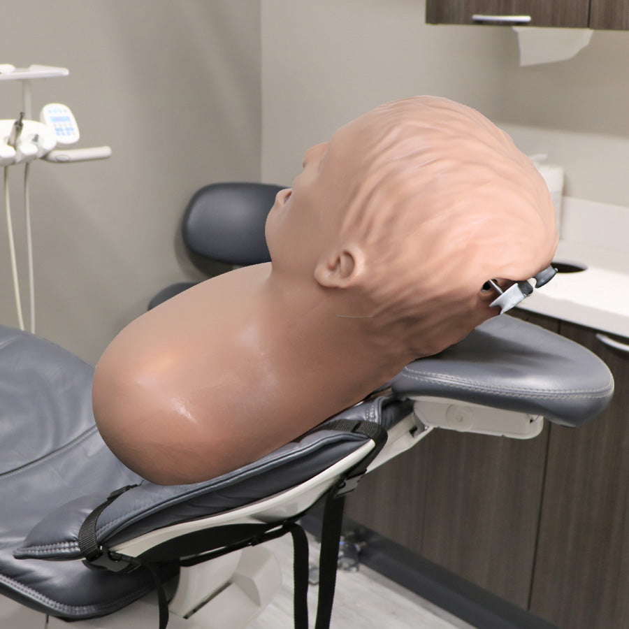 Dental Palpation Simulator
