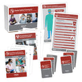 Dental Safety Training Kit