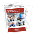 Dental Terminology Workbooks (Set of 20)