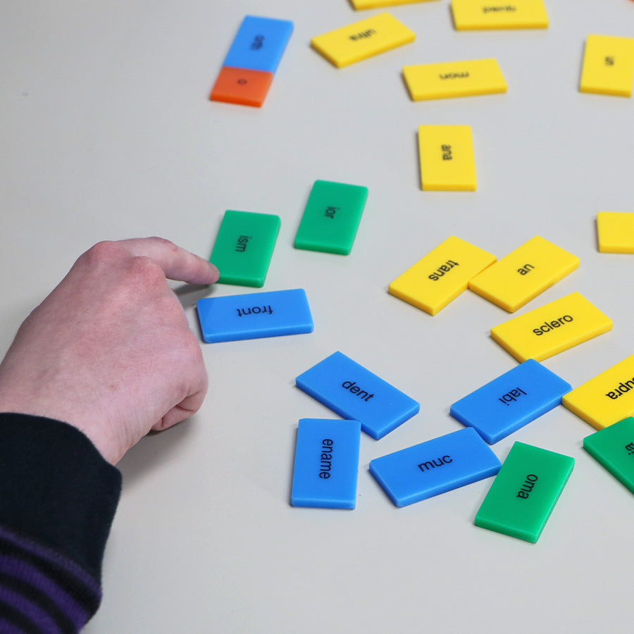 Dental Terminology Kit