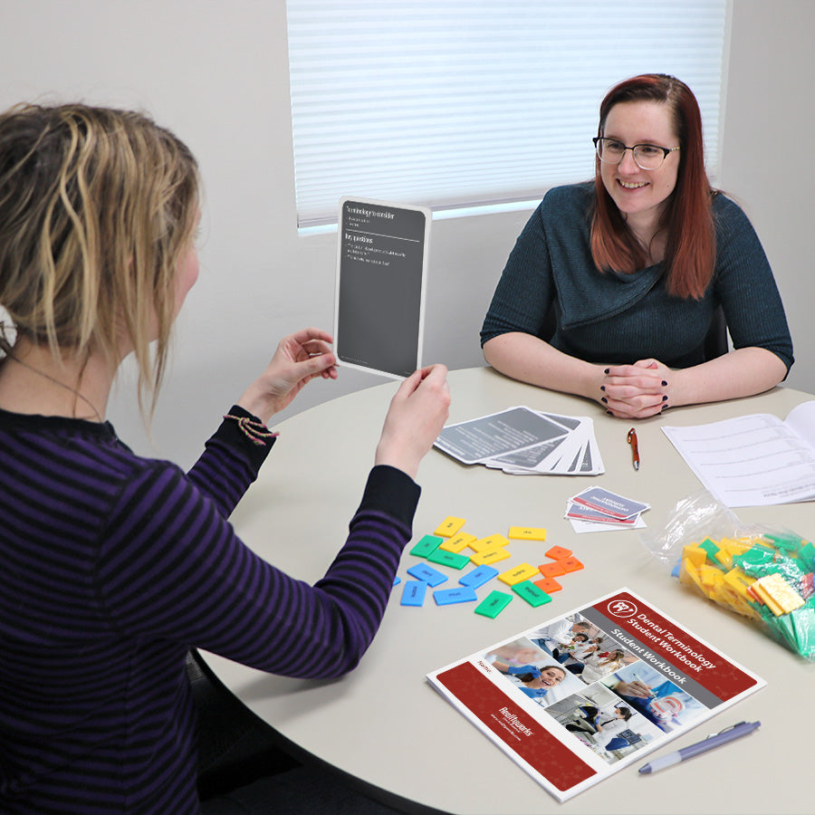 Dental Terminology Kit