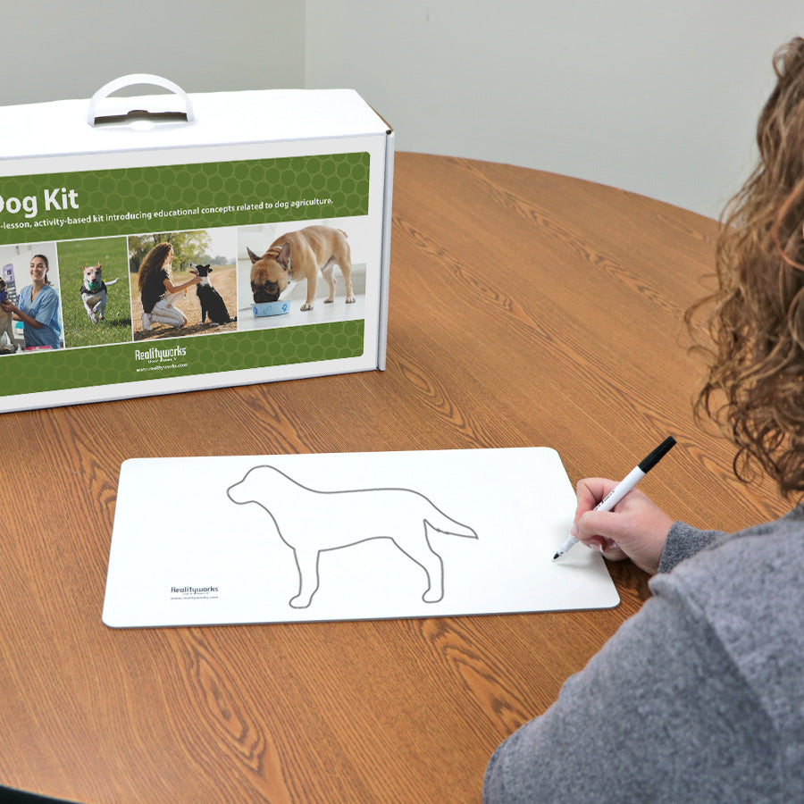 Dog Kit