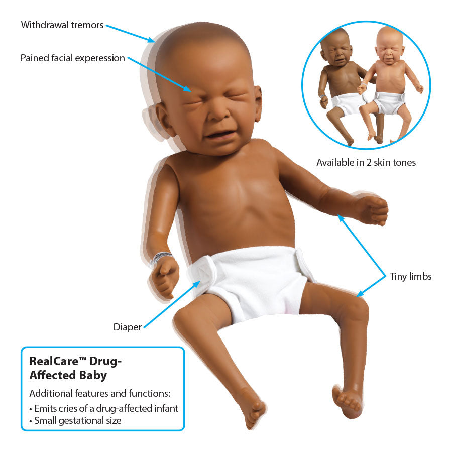 Infant Health Trio Package