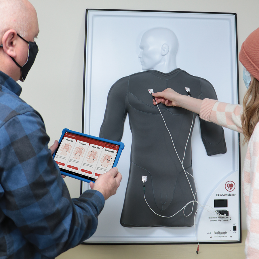 ECG Simulator