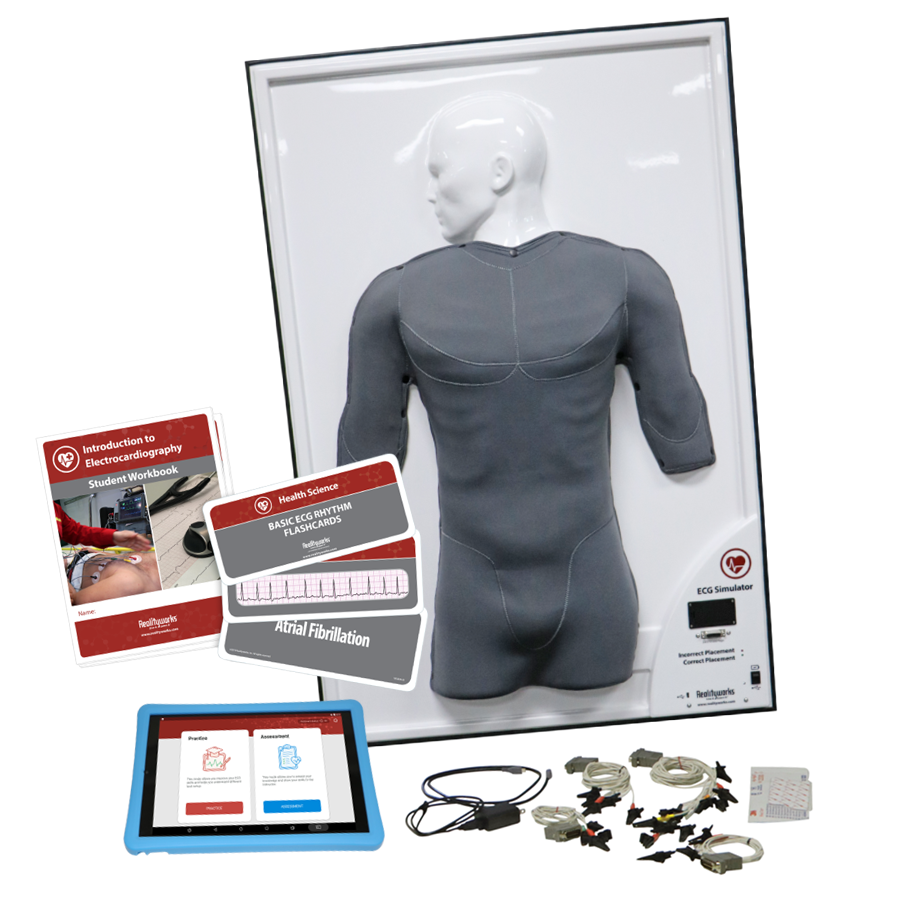 Medical Assistant Package